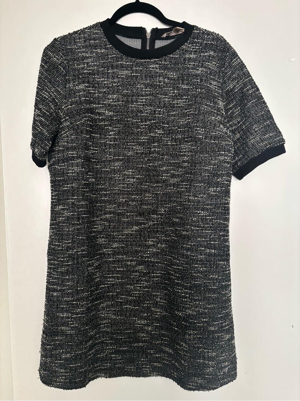 Crewneck Dress Forever 21